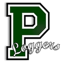 Potlatch School District 285 logo