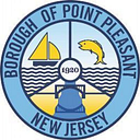Borough of Point Pleasant logo