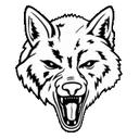 Porter Township School Corporation logo