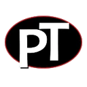 Peters Township SD logo