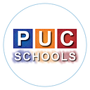 PUC CALS Middle School and Early College High District logo