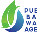 Puente Basin Water Agency logo