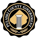 Pulaski County logo