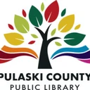 Pulaski County Public Library logo