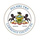 Town of Pulaski logo