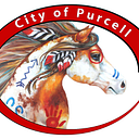 City of Purcell logo