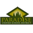 Paradise Unified logo