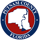 Putnam County Airport Authority logo
