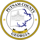 Putnam County logo