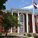 Putnam County logo