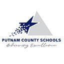 Putnam County School District logo