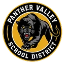 Panther Valley Intermediate Sch logo