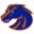 Prairieview-Ogden CCSD 197 logo