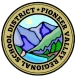 Pioneer Valley School District logo