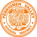 Perkiomen Valley SD logo