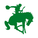 Plateau Valley School District 50 logo