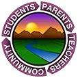 Palo Verde Unified logo