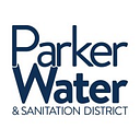 Parker Water And Sanitation District logo