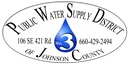 Johnson County Public Water Supply District 3 logo