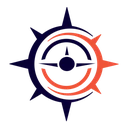 Quad City International Airport Authority logo