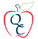 Queen Creek Unified District logo