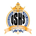 QUEENS SATELLITE HIGH SCHOOL FOR OPPORTUNITY logo