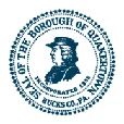 Borough of Quakertown logo