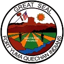 Fort Yuma Quechan Indian Tribe Transit logo