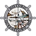 Town of Queenstown logo