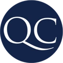 Quincy College logo