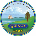 City of Quincy logo