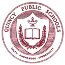 Quincy School District logo