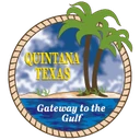 Town of Quintana logo