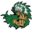 Quinton Public Schools logo