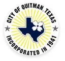 City of Quitman logo