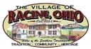 Racine village logo