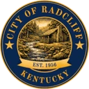 City of Radcliff logo