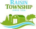 Town of Raisin logo