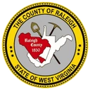 Raleigh County logo