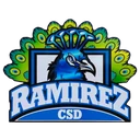 Ramirez Common School District logo