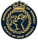 Borough of Ramsey logo
