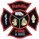 Lewis County Fire Protection District #14 logo