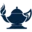 Randolph County Schools logo