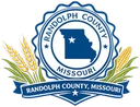 Randolph County logo