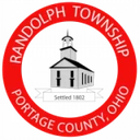 Town of Randolph logo