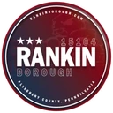 Borough of Rankin logo