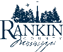 Rankin County logo