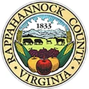 Rappahannock County logo