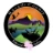 Ravalli County logo
