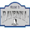 Ravenna village logo